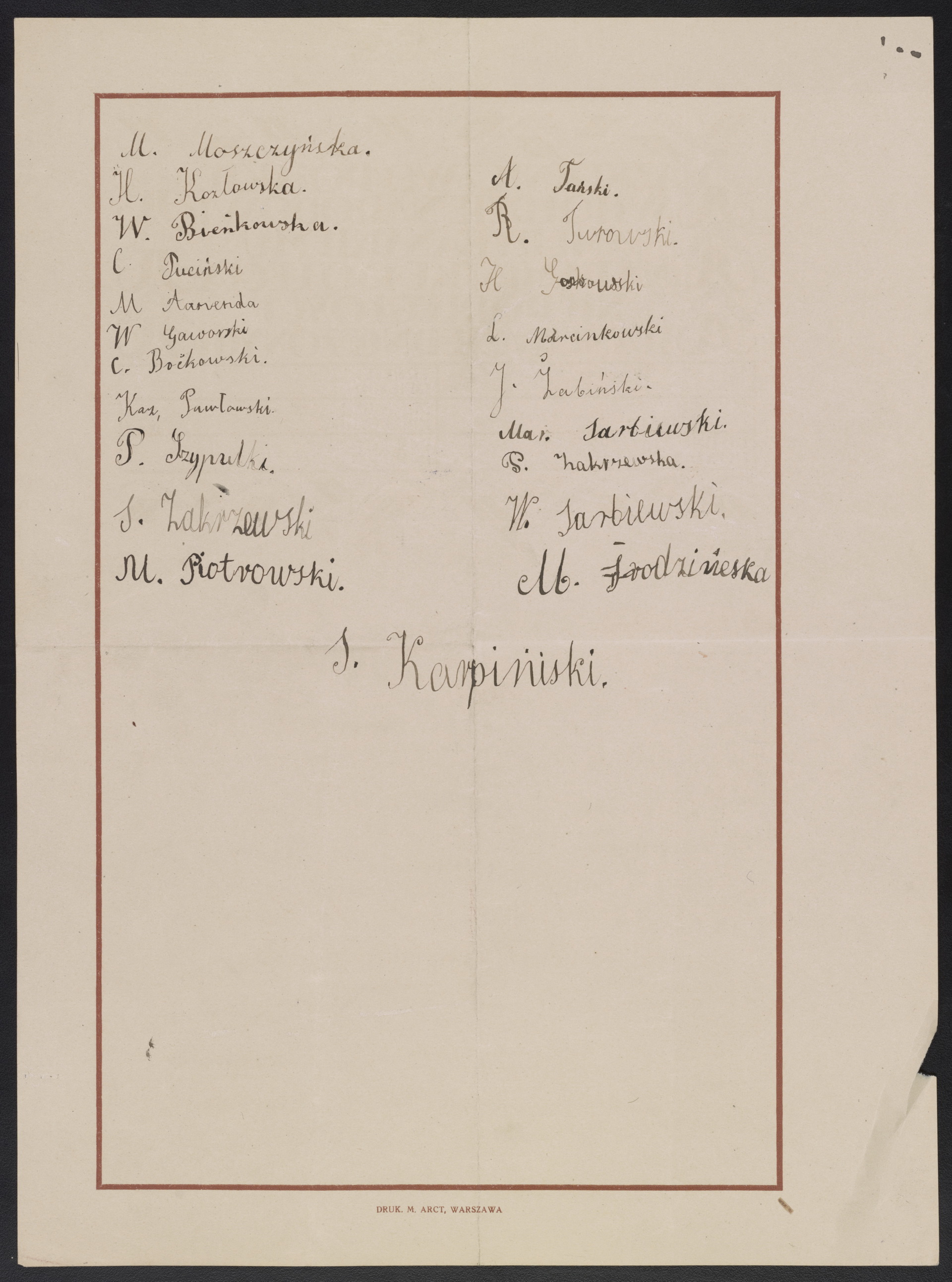 Strona nr 72 w tomie nr 110