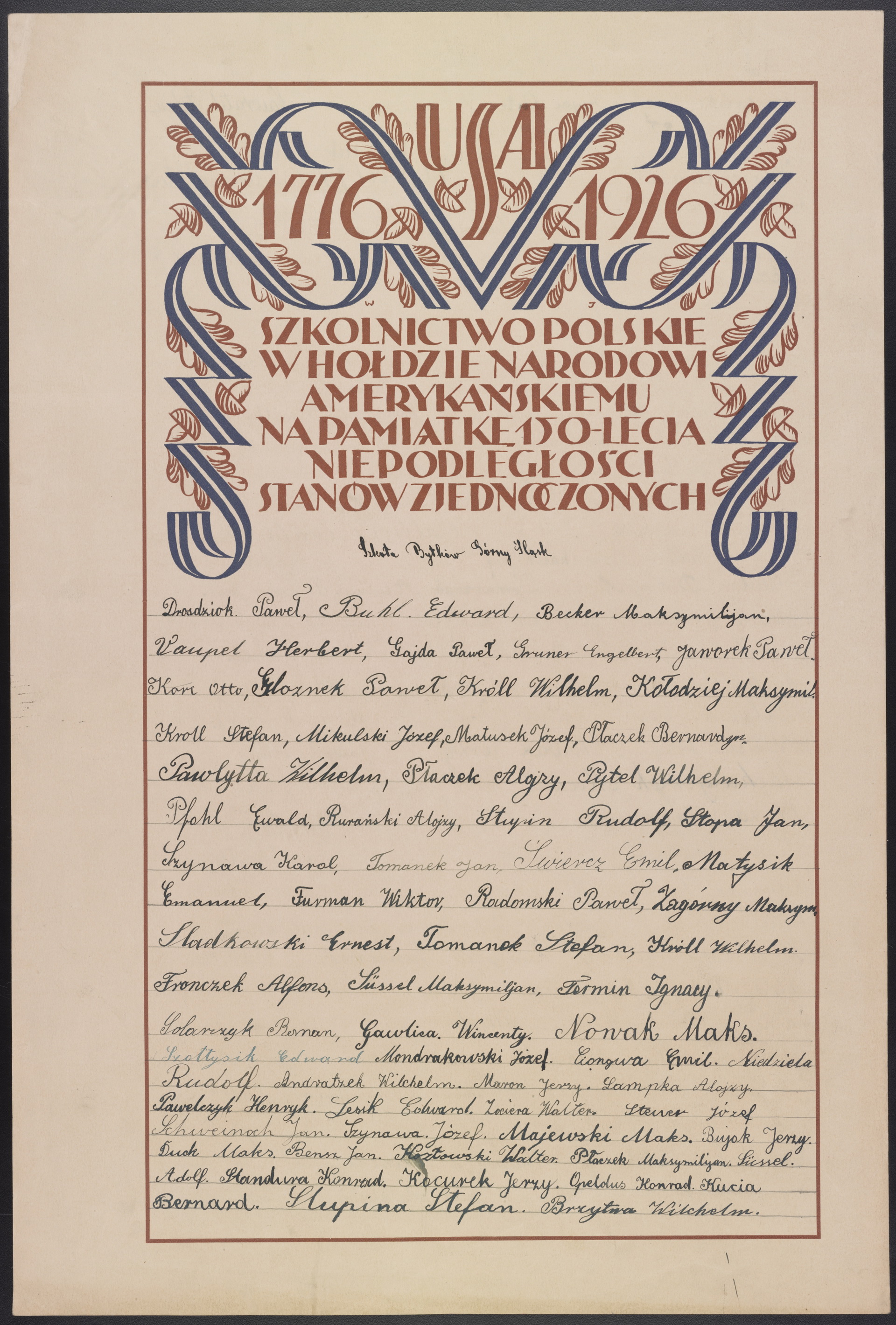 Strona nr 102 w tomie nr 110