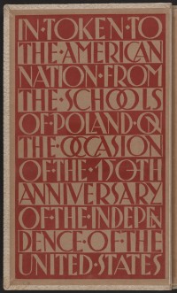 Strona nr 2 w tomie nr 111